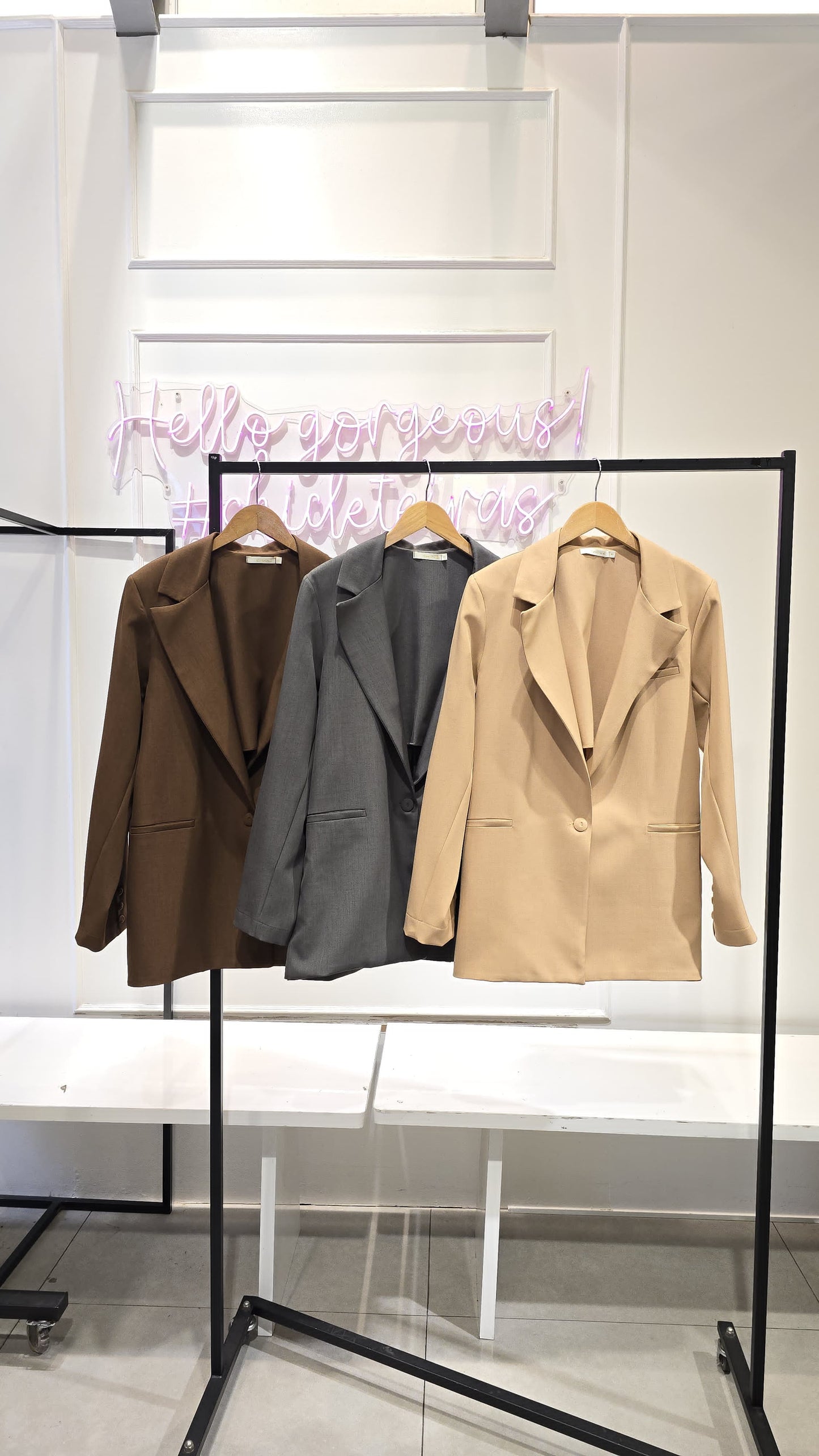 Blazer