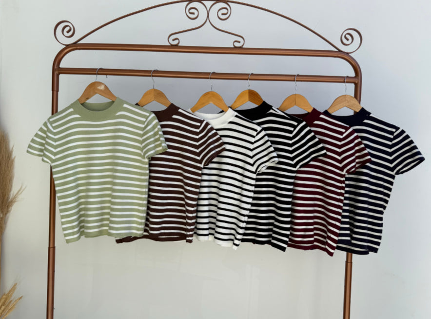 Blusa Najla
