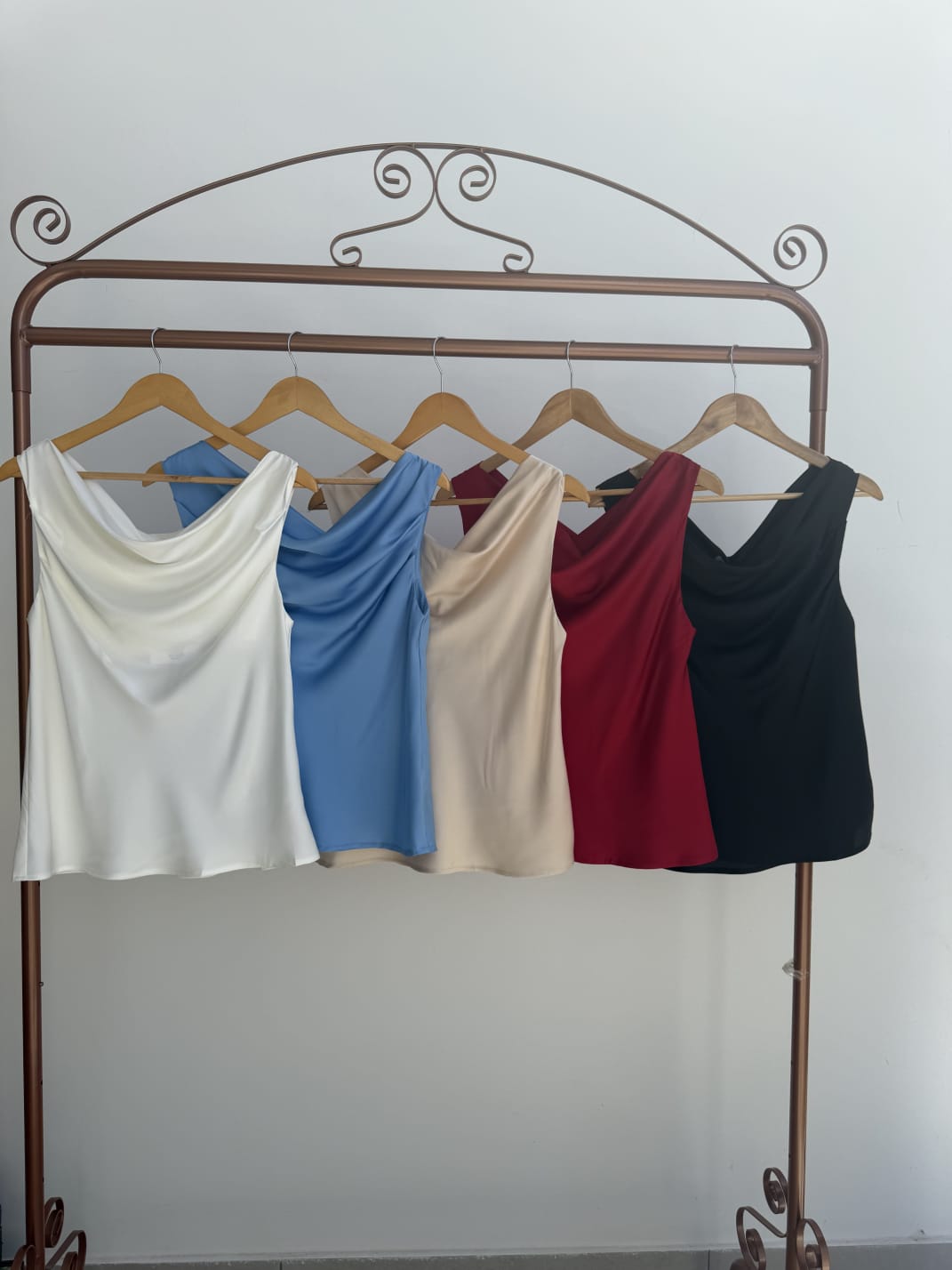 Blusa Nala