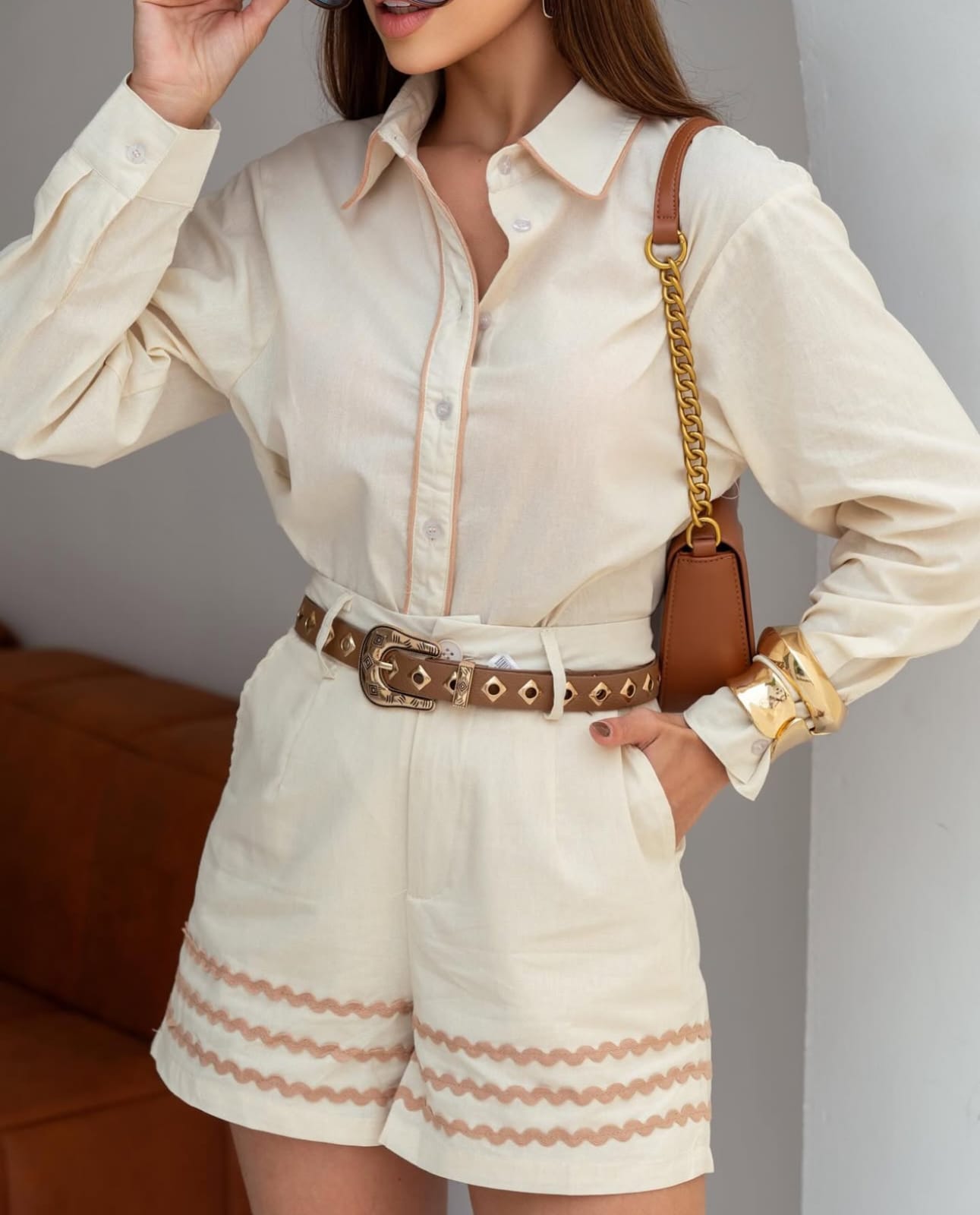 Conjunto Naomi