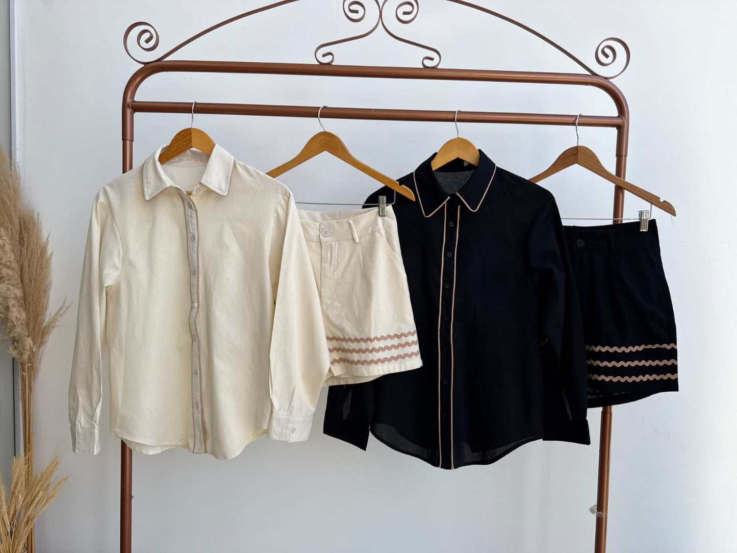 Conjunto Naomi