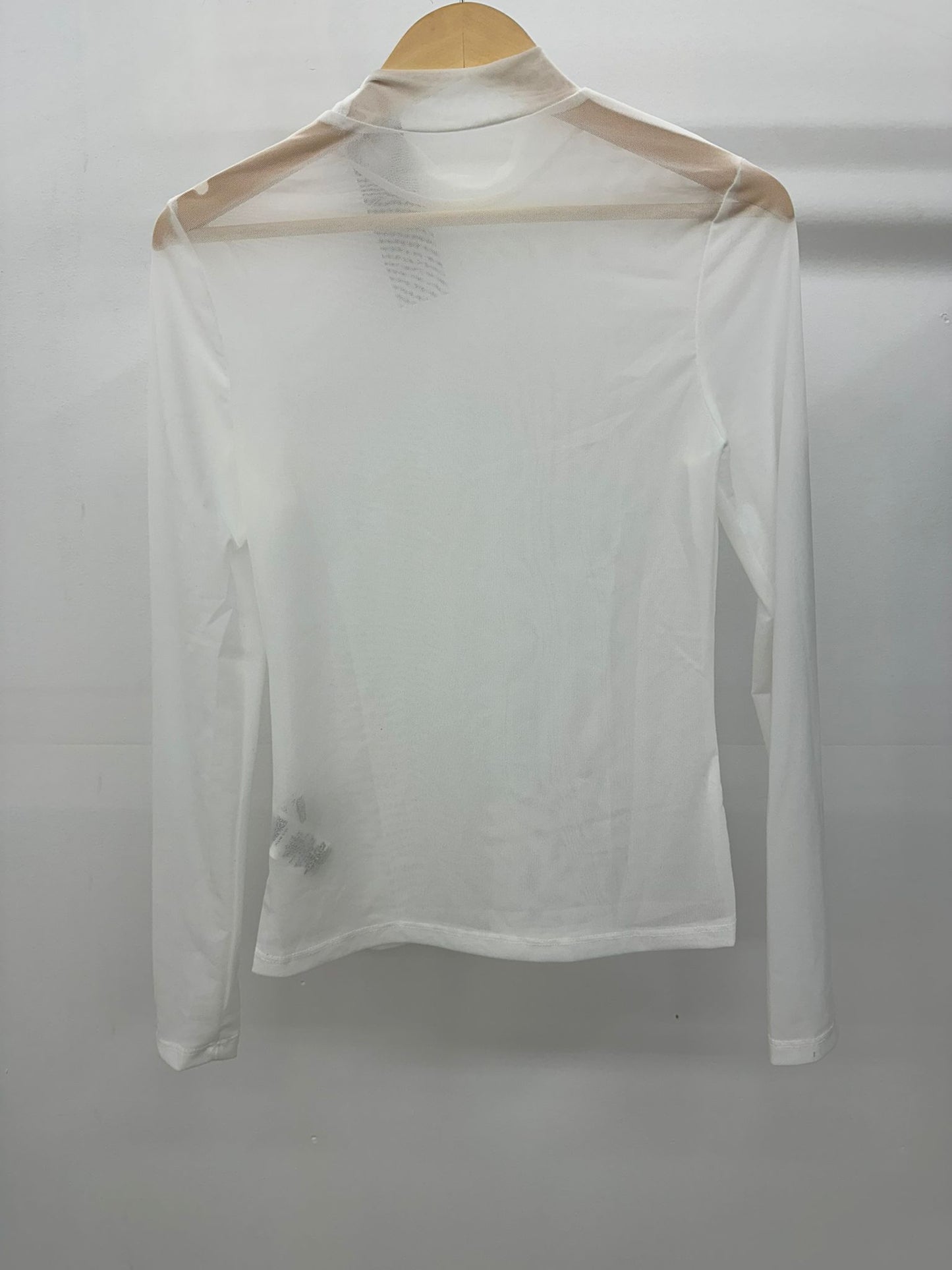 Lurex Blouse