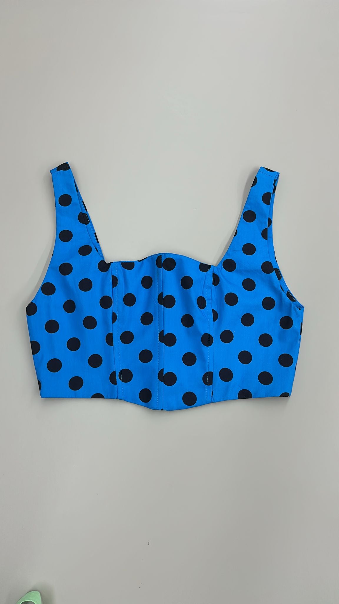 Lança Perfume Cropped