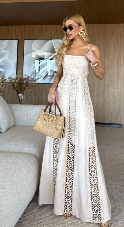 Vestido Vitória