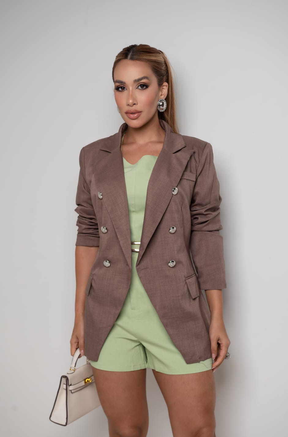 Blazer Noeli