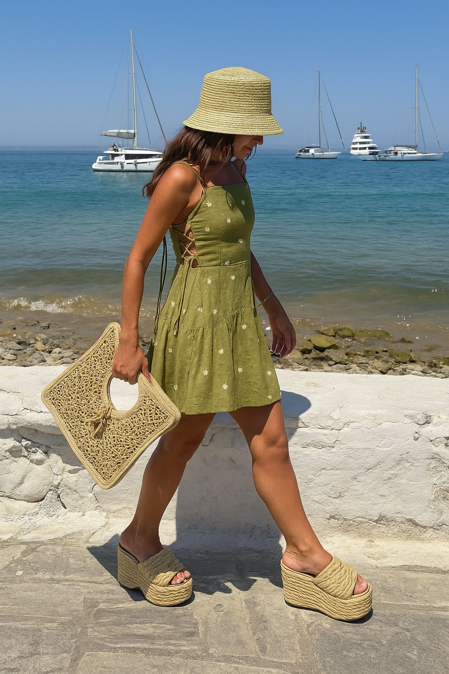 VESTIDO MARIA