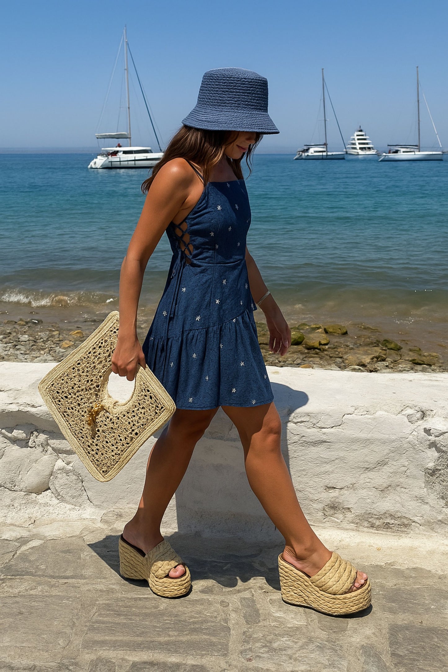 VESTIDO MARIA