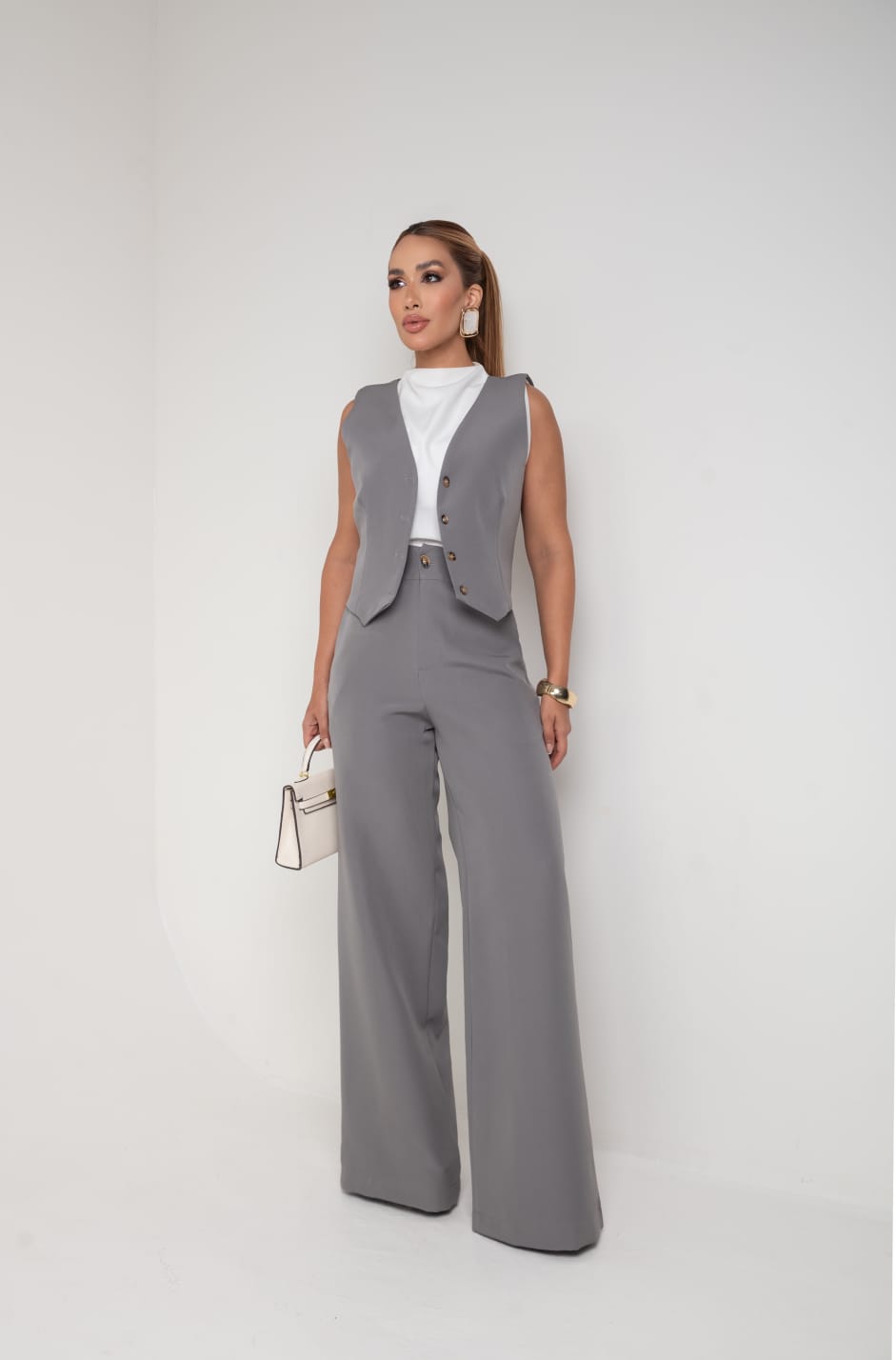 Conjunto Patricia