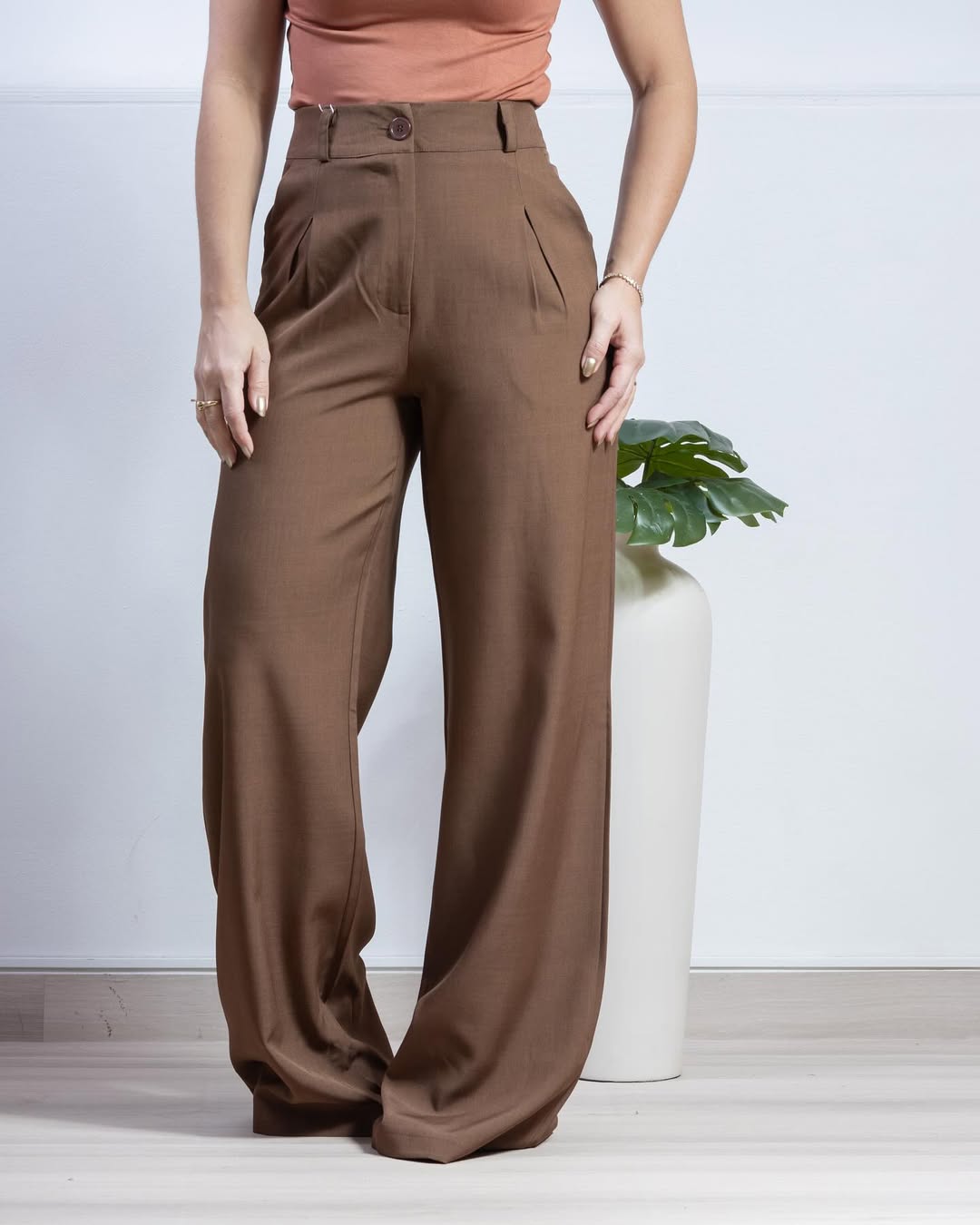Calça Pantalona SL0015
