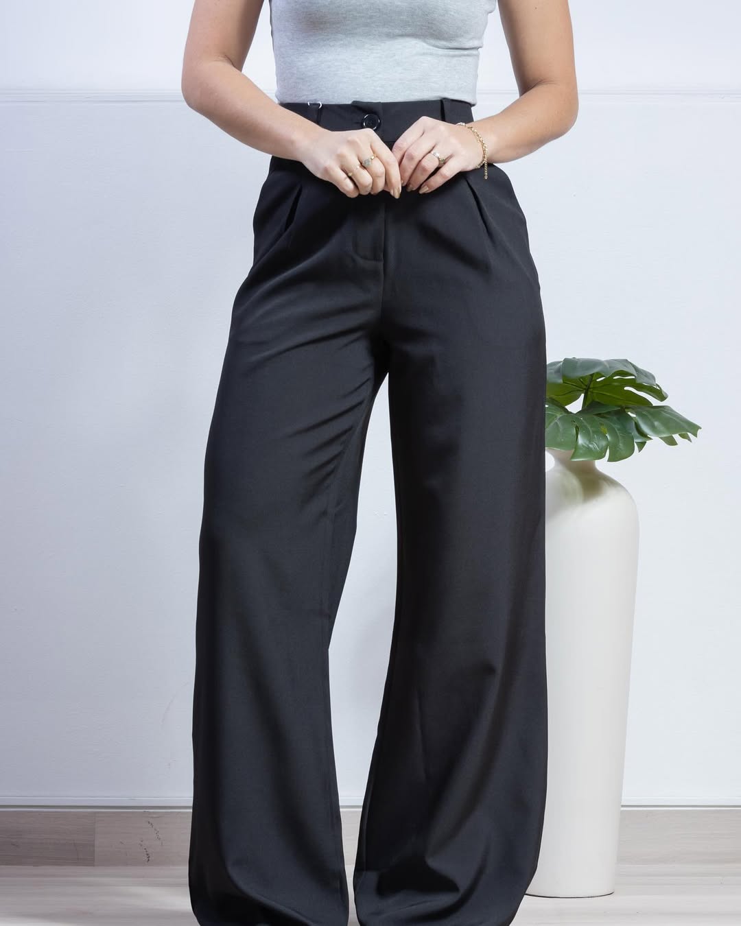 Calça Pantalona SL0015