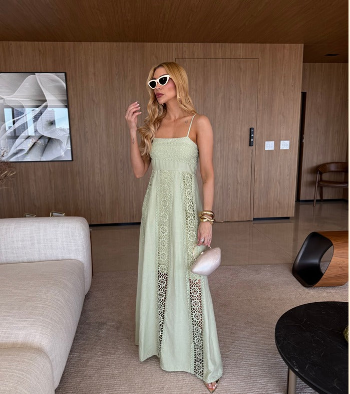 Vestido Vitória