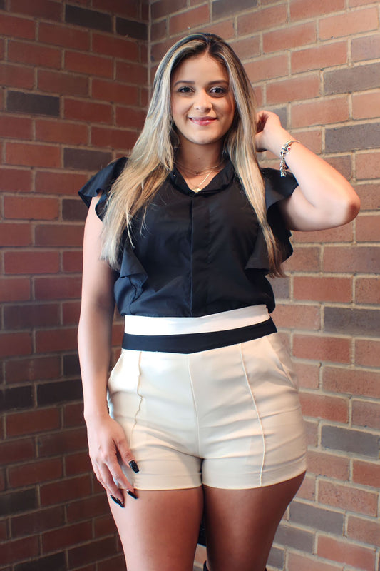 Viscose Blouse
