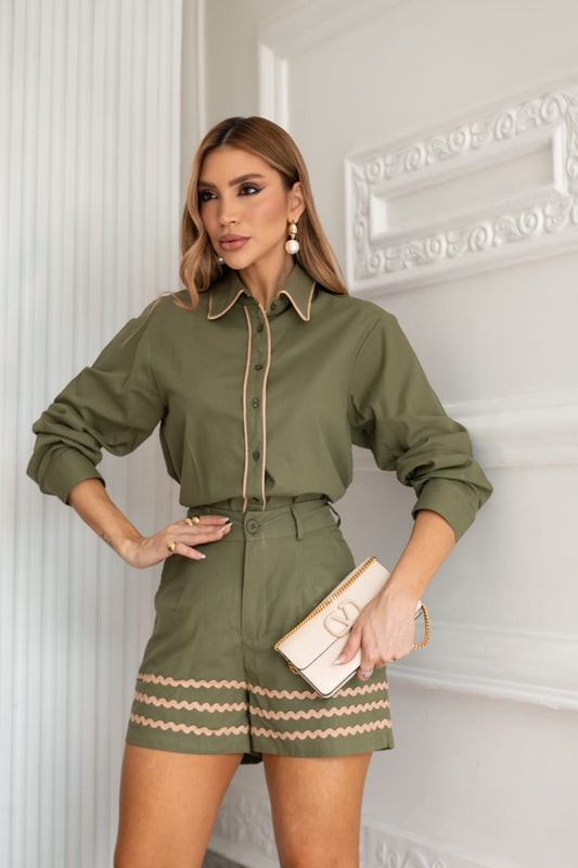 Conjunto Naomi