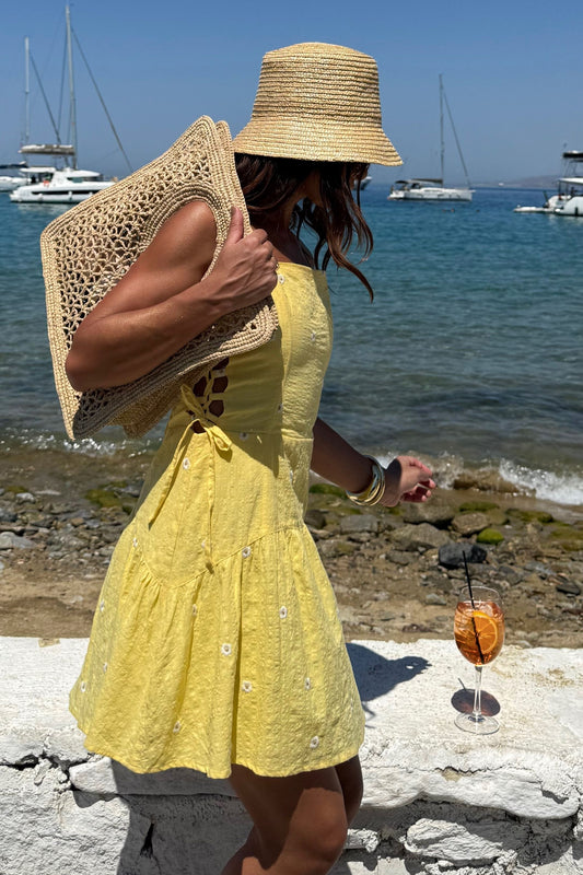 VESTIDO MARIA
