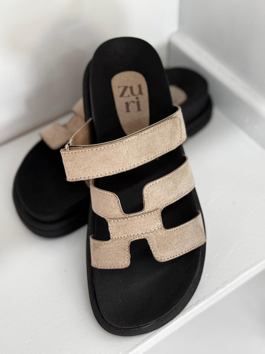 CAMURCA GREY