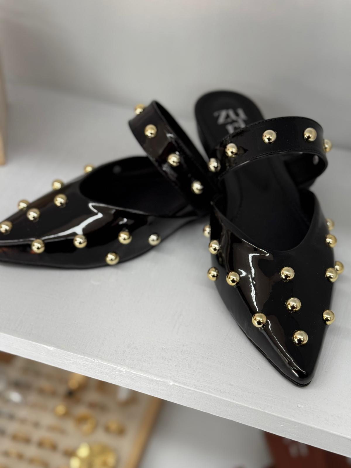 VERNIZ BLACK
