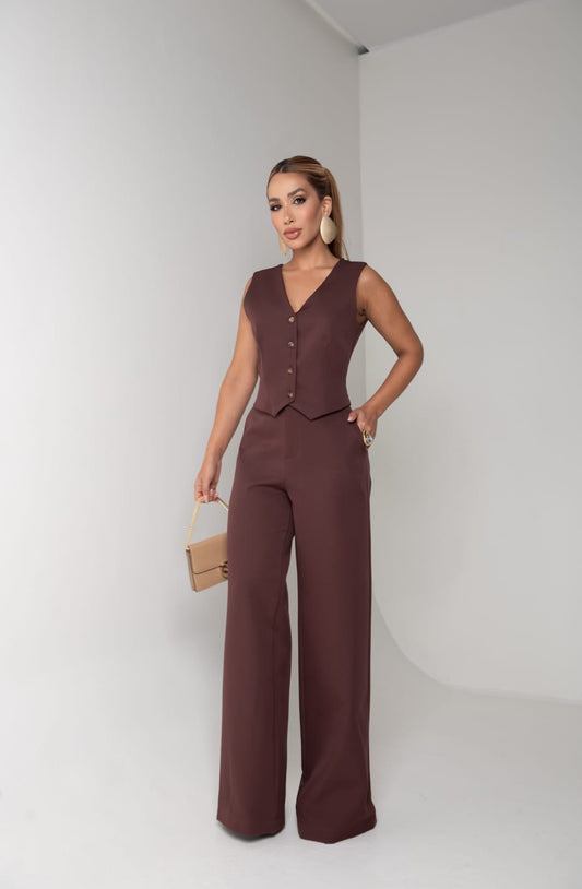 Conjunto Patricia